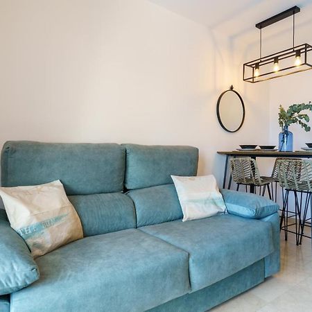2Nd Line From The Beach , Seaviews + Parking &Pool Бенальмадена Экстерьер фото